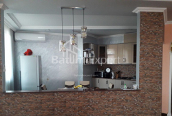 شقة سكنية 120 متر مربع - يوريفسكايا, Batumi, جورجيا