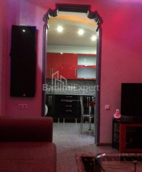 شقة سكنية 2-комн 40 m² - فاختانغ جورجاسالي, Batumi