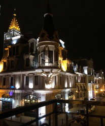 شقة سكنية 2-комн 40 m² - فاختانغ جورجاسالي, Batumi