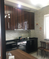 شقة سكنية 53 متر مربع - يوريفسكايا, Batumi, جورجيا