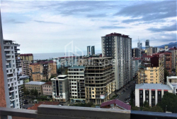 شقة سكنية 53 متر مربع - يوريفسكايا, Batumi, جورجيا