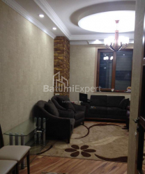 شقة سكنية 53 متر مربع - يوريفسكايا, Batumi, جورجيا