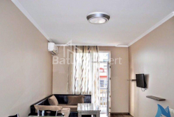 شقة سكنية 52 متر مربع - يوريفسكايا, Batumi, جورجيا