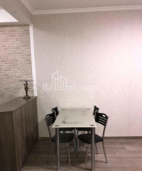 شقة سكنية 52 متر مربع - يوريفسكايا, Batumi, جورجيا