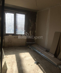 شقة سكنية 64 متر مربع - إيفان جافاخيشفيلي, Batumi, جورجيا