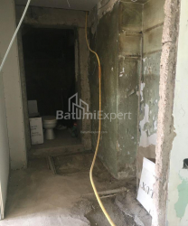 شقة سكنية 64 متر مربع - إيفان جافاخيشفيلي, Batumi, جورجيا