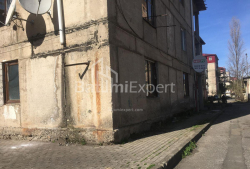 شقة سكنية 64 متر مربع - إيفان جافاخيشفيلي, Batumi, جورجيا