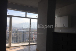 شقة سكنية 48 متر مربع - يوريفسكايا, Batumi, جورجيا