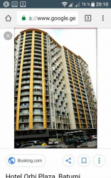شقة سكنية 3-комн 104 m² - يوسف كوبالادزه, Batumi