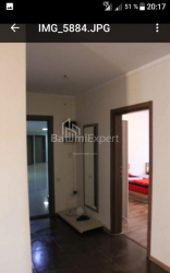شقة سكنية 104 متر مربع - يوسف كوبالادزه, Batumi, جورجيا