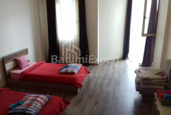 شقة سكنية 104 متر مربع - يوسف كوبالادزه, Batumi, جورجيا