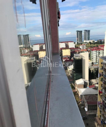 شقة سكنية 72 متر مربع - Ekvtime تاكايشفيلي, Batumi, جورجيا