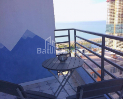 شقة سكنية 33 متر مربع - يوريفسكايا, Batumi, جورجيا