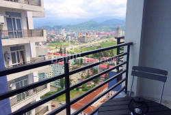 شقة سكنية 33 متر مربع - يوريفسكايا, Batumi, جورجيا