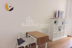 شقة سكنية 33 متر مربع - يوريفسكايا, Batumi, جورجيا