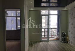 شقة سكنية 40 متر مربع - نيكو بيروسماني, Batumi, جورجيا