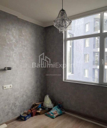 شقة سكنية 40 متر مربع - نيكو بيروسماني, Batumi, جورجيا