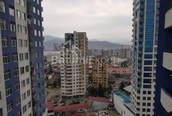 شقة سكنية 40 متر مربع - نيكو بيروسماني, Batumi, جورجيا