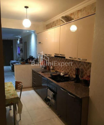 شقة سكنية 124 متر مربع - فريدون خالفاشي, Batumi, جورجيا