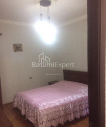 شقة سكنية 61 متر مربع - نيكولوز باراتاشفيلي, Batumi, جورجيا