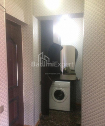 شقة سكنية 3-комн 61 m² - نيكولوز باراتاشفيلي, Batumi