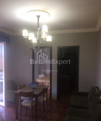 شقة سكنية 61 متر مربع - نيكولوز باراتاشفيلي, Batumi, جورجيا