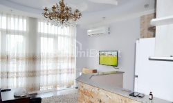 شقة سكنية 3-комн 60 m² - الكسندرا بوشكين, Batumi