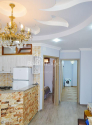 شقة سكنية 60 متر مربع - الكسندرا بوشكين, Batumi, جورجيا