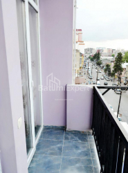 شقة سكنية 3-комн 60 m² - الكسندرا بوشكين, Batumi