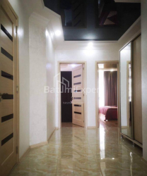شقة سكنية 100 متر مربع - شريف خيمشياشفيلي, Batumi, جورجيا