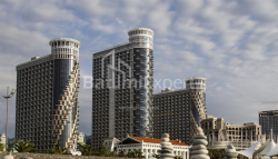 شقة سكنية 1-комн 33 m² - شريف خيمشياشفيلي, Batumi