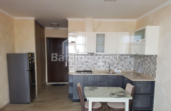 شقة سكنية 1-комн 33 m² - شريف خيمشياشفيلي, Batumi