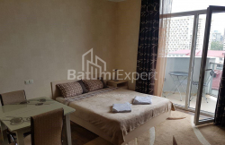 شقة سكنية 33 متر مربع - شريف خيمشياشفيلي, Batumi, جورجيا