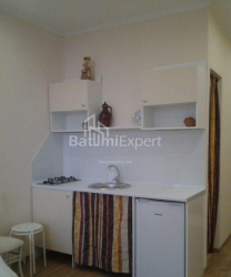 شقة سكنية 31 متر مربع - الكسندرا بوشكين, Batumi, جورجيا