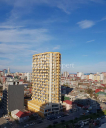 شقة سكنية 1-комн 31 m² - يوريفسكايا, Batumi