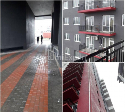 شقة سكنية 78 متر مربع - بترا باغراتيون, Batumi, جورجيا