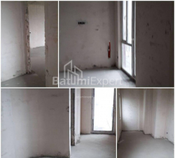 شقة سكنية 78 متر مربع - بترا باغراتيون, Batumi, جورجيا