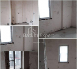 شقة سكنية 78 متر مربع - بترا باغراتيون, Batumi, جورجيا