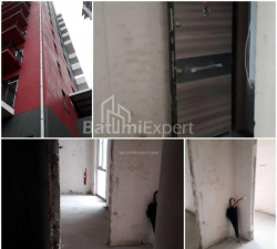 شقة سكنية 78 متر مربع - بترا باغراتيون, Batumi, جورجيا