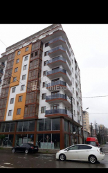 شقة سكنية 3-комн 53 m² - بيترا مليكيشفيلي, Batumi