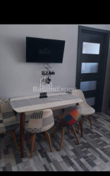 شقة سكنية 53 متر مربع - بيترا مليكيشفيلي, Batumi, جورجيا
