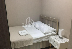 شقة سكنية 48 متر مربع - يوسف كوبالادزه, Batumi, جورجيا
