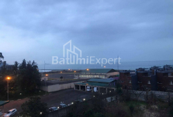 شقة سكنية 100 متر مربع - يوريفسكايا, Batumi, جورجيا