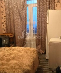 شقة سكنية 100 متر مربع - يوريفسكايا, Batumi, جورجيا