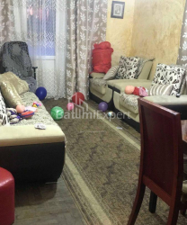 شقة سكنية 100 متر مربع - يوريفسكايا, Batumi, جورجيا