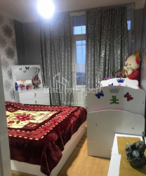 شقة سكنية 100 متر مربع - يوريفسكايا, Batumi, جورجيا