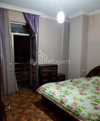 شقة سكنية 75 متر مربع - فاختانغ جورجاسالي, Batumi, جورجيا