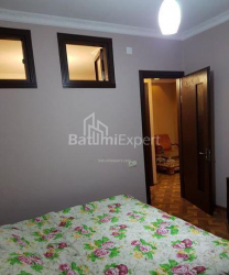 شقة سكنية 75 متر مربع - فاختانغ جورجاسالي, Batumi, جورجيا