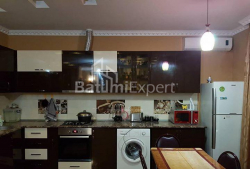 شقة سكنية 75 متر مربع - فاختانغ جورجاسالي, Batumi, جورجيا