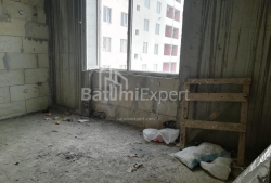 شقة سكنية 40 متر مربع - يوريفسكايا, Batumi, جورجيا